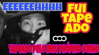 [LIGAÇÃO/REDUBLAGEM] O Sonho do Namjoon | ChimmyBaum