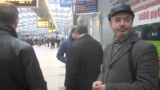 РЖД ОАО ЗАХВАТ ОБЬЕКТОВ 23.12.15.