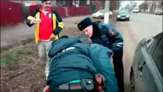 Застенки полиции ИУК РФ, беспредел поилцаев. Есть ли правоохранительные органы в нашей стране?