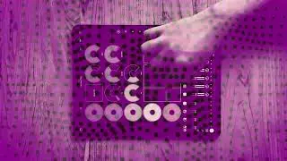 Glitchy Foreboding Ambient Stuff￼