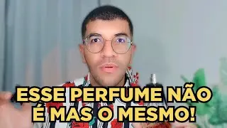 Os Melhores Perfumes e Mais Usados da Semana - Sábado Perfumado!