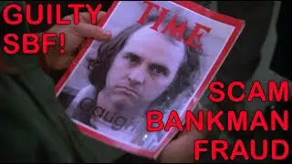 Why Sam Bankman-Fried Guilty Verdict Will Initially Hurt Crypto, But Push It Forward
