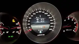 Short accerelation CLS63s 4matic