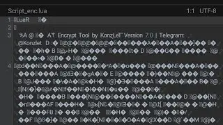 ⭐ How to decrypt KonZlet 7.0