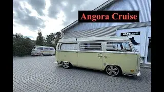 Last Angora Cruise 2024