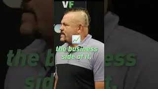 Ex-UFC Fighter Chuck Liddell Opens Up About Struggles
