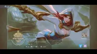 Natalia MVP montage #01
