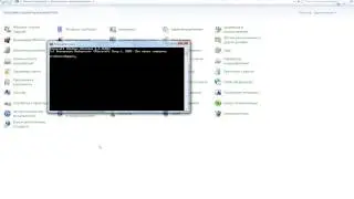 Проверка настройки TCP IP  в Windows