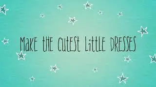 DIY Cute Dresses SugarPlumDolls Academy
