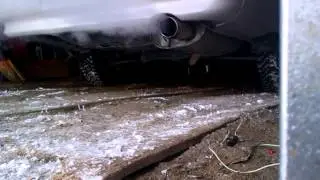 1G-FE подтраивает