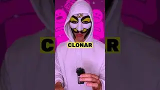 CLONA TU VOZ CON IA🤯 