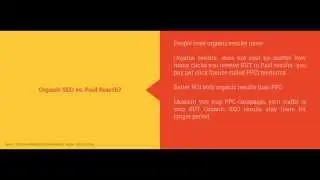 Why your website needs Search Engine optimization? SEO Tips | SEO Features