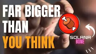 Discover How Bone Shibaswap Token Could Reach $260 Like SOLANA SOL!
