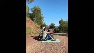 Prank on road 😂😂😂😂 | Wqqar Poswal