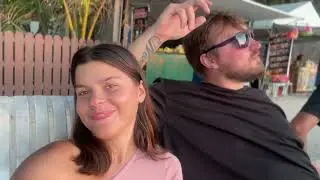ЕДА, ЕДА, ЕДА В ТАЙЛАНДЕ! БЮДЖЕТНЫЙ СПА НА ПХУКЕТЕ! ВЛОГ!