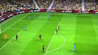 FIFA - Xx Javii xX99 - VOLEAS ESPECTACULARES