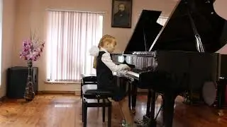 П. Цильхер "У гномов"