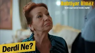 Latife, Aylin'den hesap soruyor! - Bahtiyar Ölmez