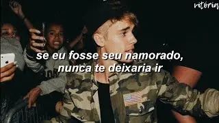 Boyfriend - Justin Bieber (Legendado/Tradução)