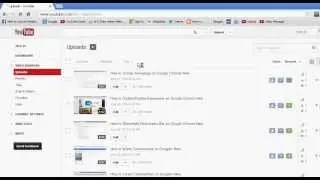 How to add playlist to Youtube Channel New