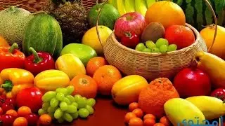 frutta e verdura di qualità buona e sempre fresca di abi ortofrutta ..