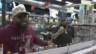 Sound like E 40