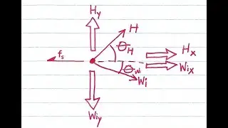 Small Engines Physics Review Problem #4