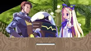 Disgaea PC, part 30 - Celestia