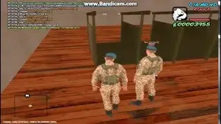 +C от Прапорщика [Diamond RP I Onyx]