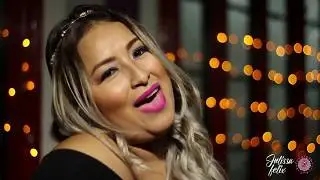 Blanco y Negro - MALU. (cover por Julissa Felix )