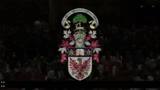 Faculty of Social Sciences Convocation - June 15, 2022 at 2:30 p.m.