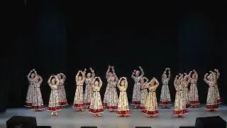 Та-На-МИ Прялица 26 01 2020