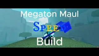 Megaton Maul build | Pilgrammed