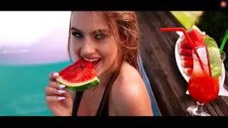 Александр Снежный-  Красивая музыка-
