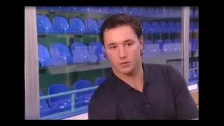 Документальный фильм про Илью Ковальчука времен НХЛ!