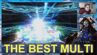 MY BEST ROLL OF ALL TIME! – Gramps Summoning Highlights