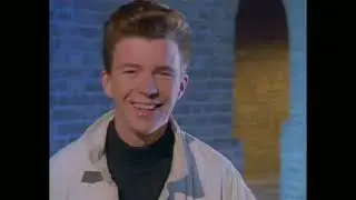 Marvel characters dance Never gonna give you up