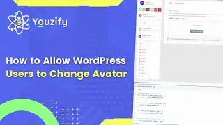 How to Allow WordPress Users to Change Their Avatars