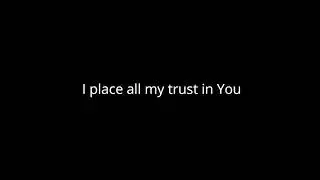 Thank You Song (E)