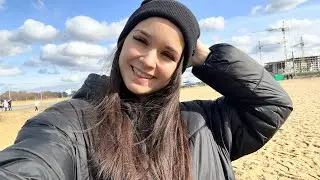 Влог: ВОТ ЭТО ШЕДЕВР! С понедельника влог