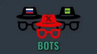 X | How do bots work in 2024?