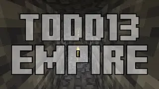 We Must Go Deeper! | Empire Let's Play! Minecraft Ep.6
