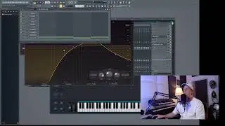 Live - studio hangout