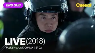 [FULL•SUB] Live (2018)｜Ep.02｜ENG/SPA subbed kdrama｜#jungyumi #leekwangsoo #baeseongwoo #baejongok