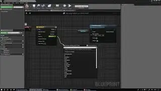 UE4 Moving Platform Tutorial