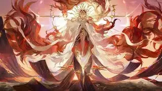 【Onmyoji】- Amaterasu | Hướng Dẫn Thức Thần