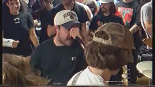 SLUG - Live From Dirty Dungaree’s (Columbus, OH) (08/16/2024)