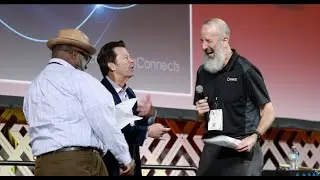 Live@AAMI eXchange2024: Scott Bloom Skit