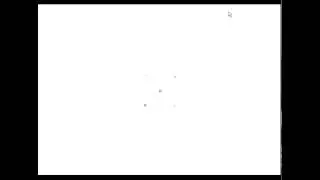 Вращение объекта, смещение координат центра