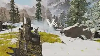 Good Team Arena Fight | Apex Legends